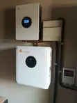 Felicitysolar 5kWh 24V Deep Cycle Battery - 1