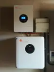 Felicitysolar 5kWh 24V Deep Cycle Battery - 5