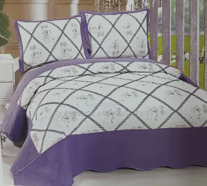 Tilt Bedspread - King Size, Double Sided
