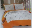 Tilt Bedspread - King Size, Double Sided - 2