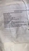 Titanium Dioxide Rutile / Anatase Grade - 1