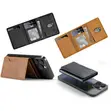 HBD Mini Card Magsafe Wallet with Foldable Phone Stand - 4