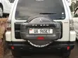 Mitsubishi Pajero 2009 White - 1