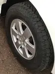 Mitsubishi Pajero 2009 White - 2