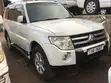 Mitsubishi Pajero 2009 White - 3