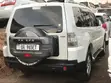 Mitsubishi Pajero 2009 White - 4