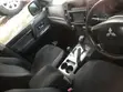 Mitsubishi Pajero 2009 White - 5