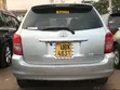 Toyota Corolla Fielder 2008 Silver - 3