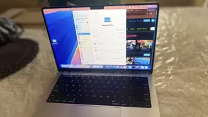 Apple MacBook Pro 2024 M4 Pro 14-inch 32GB RAM 1TB SSD