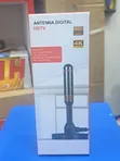 Digital Indoor Antenna - HD, Magnetic Base - 1
