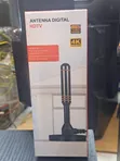 Digital Indoor Antenna - HD, Magnetic Base - 2