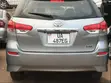 Toyota Wish 2010 Gray - 1
