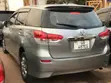 Toyota Wish 2010 Gray - 4
