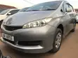 Toyota Wish 2010 Gray - 5