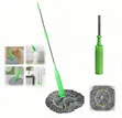 Brand New Self-Wringing Twist Mop - 1