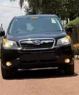 Subaru Forester 2.0XT Premium 2014 - 2