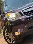 Subaru Forester 2.0XT Premium 2014 - 3