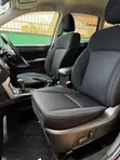 Subaru Forester 2.0XT Premium 2014 - 4