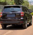 Subaru Forester 2.0XT Premium 2014 - 5