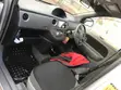 Toyota Sienta 2008 Silver - 5
