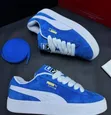 Puma Suede Classic Sneakers - 1
