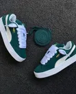 Puma Suede Classic Sneakers - 2