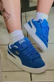 Puma Suede Classic Sneakers - 4