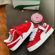 Puma Suede Classic Sneakers - 5