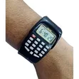 Kids Simple Calculator Watch - 1