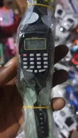 Kids Simple Calculator Watch - 2