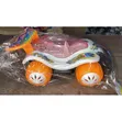 Discovery Toys Kids Mechanical Racing Car - 2
