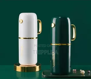 Portable Travel Toothbrush Cup Holder
