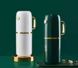 Portable Travel Toothbrush Cup Holder - 1