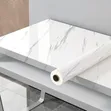 Self-Adhesive Waterproof Kitchen Wallpaper - 2