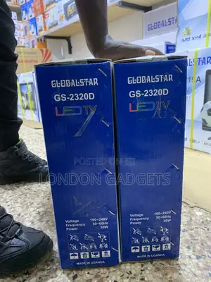 Brand New EL Global Star 20" Full HD LED TV