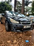 Subaru Impreza 2.0i Sport Premium 2013 Black - 1