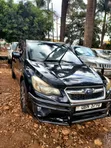 Subaru Impreza 2.0i Sport Premium 2013 Black - 2