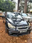 Subaru Impreza 2.0i Sport Premium 2013 Black - 3