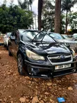 Subaru Impreza 2.0i Sport Premium 2013 Black - 4