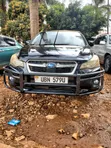 Subaru Impreza 2.0i Sport Premium 2013 Black - 5