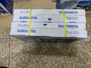 Brand New EL Global Star 19" HD LED TV