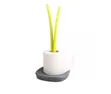 Vertical Countertop Paper Towel Stand - 2