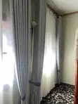 Home Curtains Material Per Meter - 1