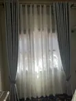 Home Curtains Material Per Meter - 2