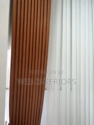 Home Curtains Material Per Meter