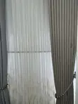 Home Curtains Material Per Meter - 2