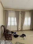 House Curtains Per Meter - 1