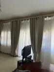 House Curtains Per Meter - 2