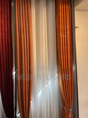 Hetol Curtains Per Meter