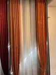 Hetol Curtains Per Meter - 1